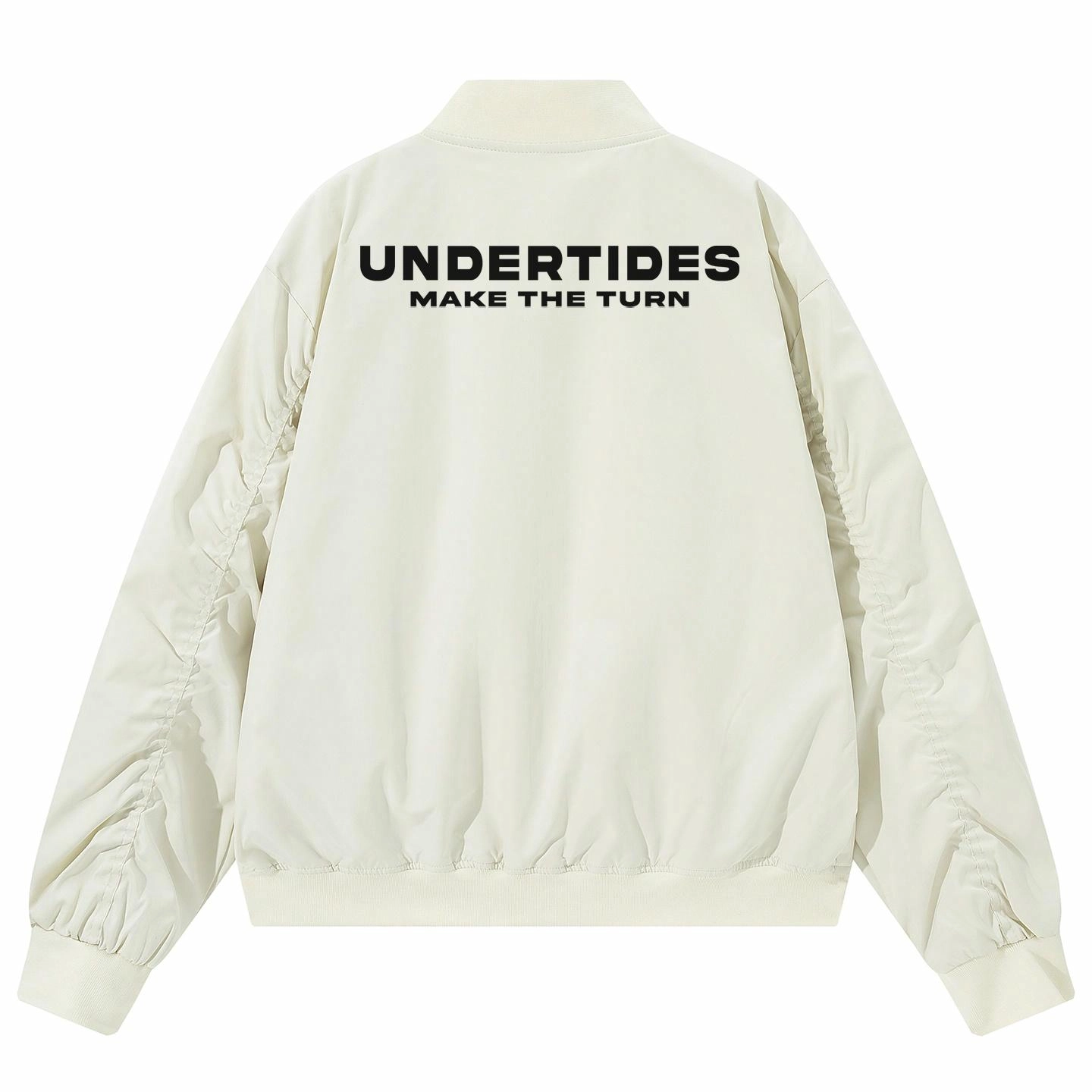 UNDERTIDES logo