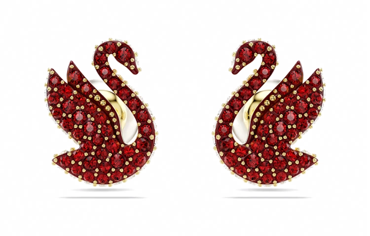 Swarovski Iconic Swan