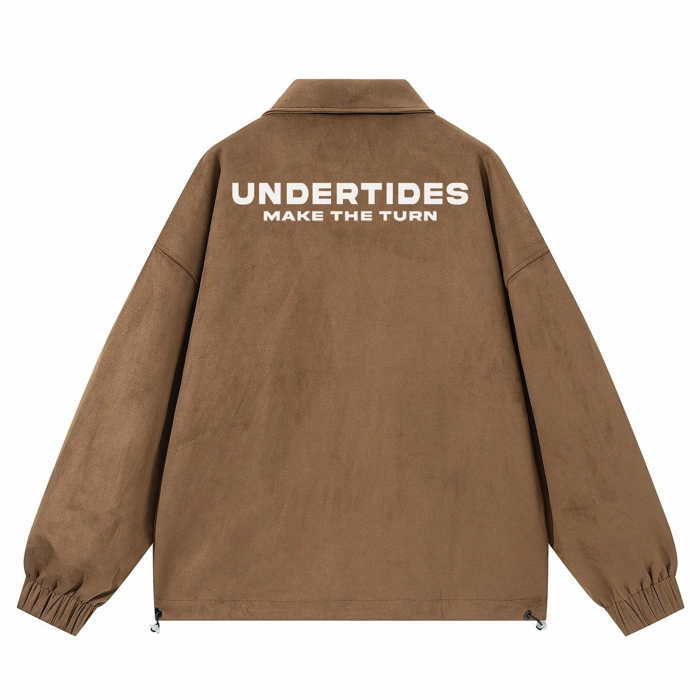 UNDERTIDES logo