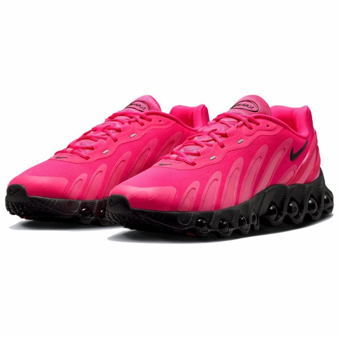 Nike Air Max Dn 8Hyper Pink Black