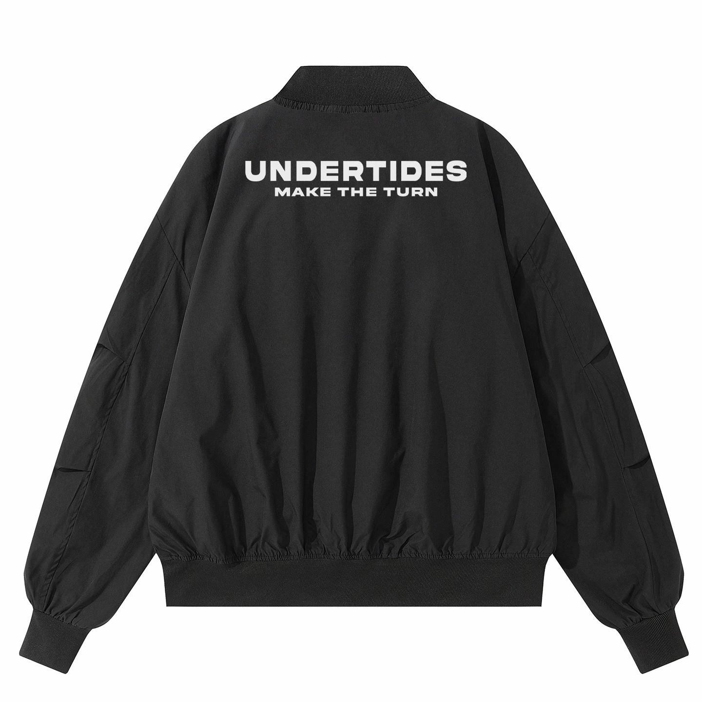 UNDERTIDES logo