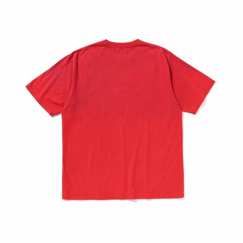 A BATHING APE SS25 T