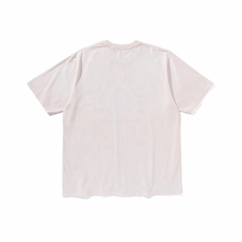A BATHING APE SS25 T