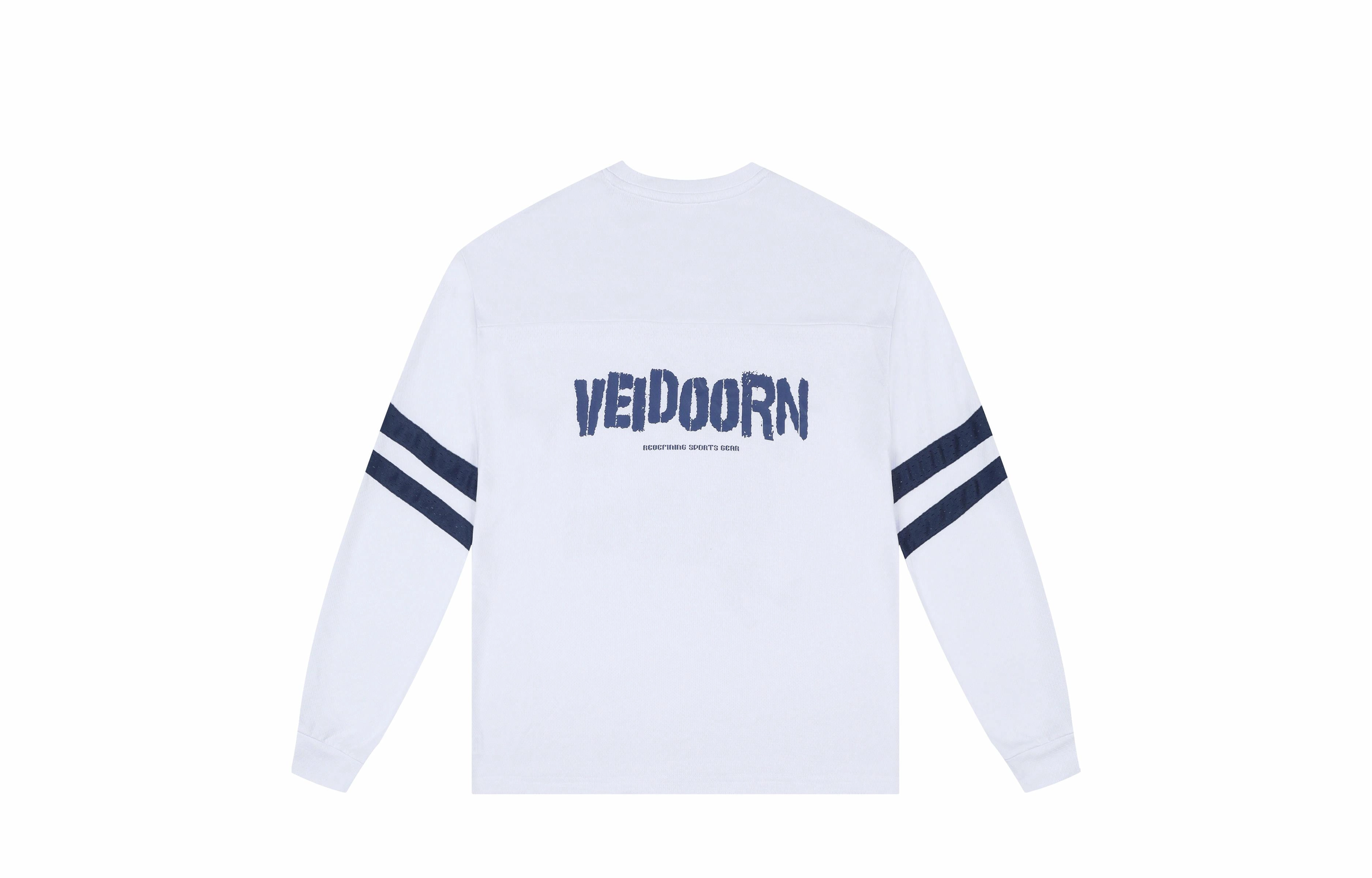 VEIDOORN x POKEMON T