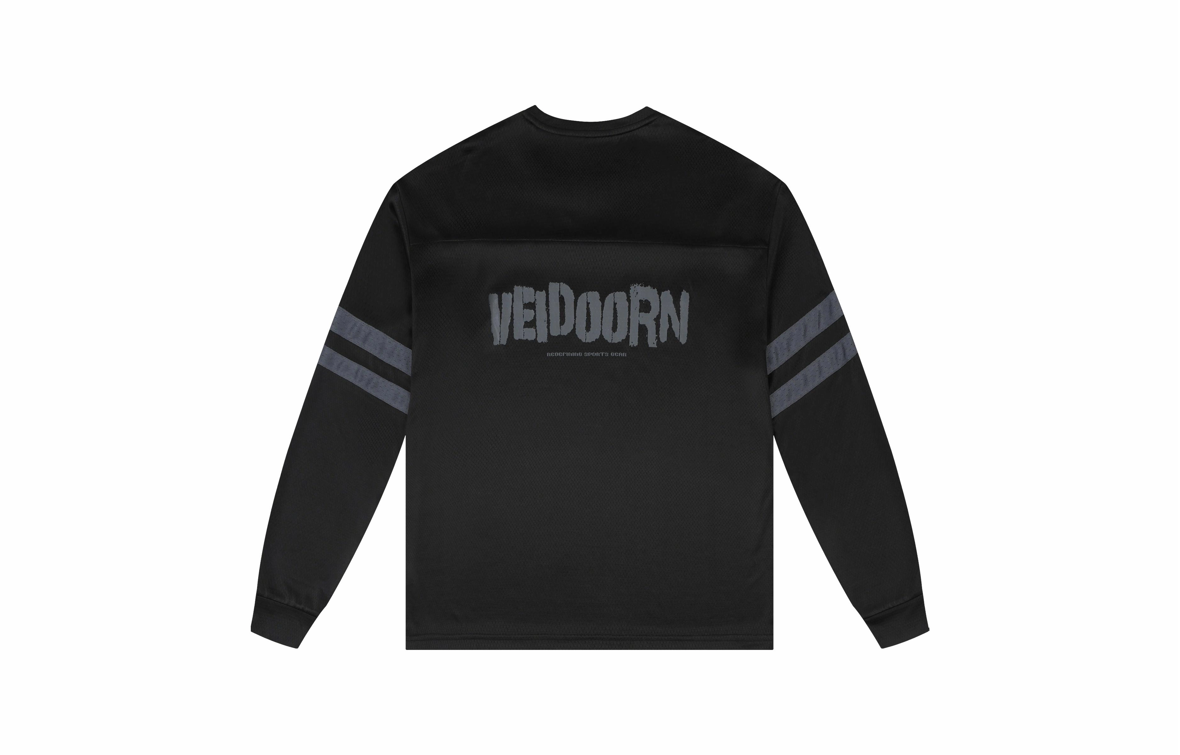 VEIDOORN x POKEMON T