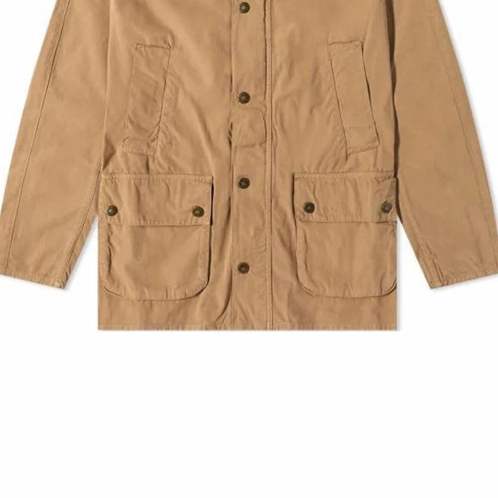 BARBOUR