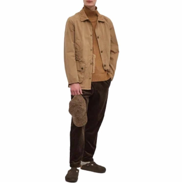 BARBOUR