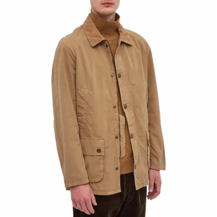 BARBOUR