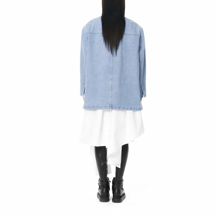 WE11DONE FW21 Logo