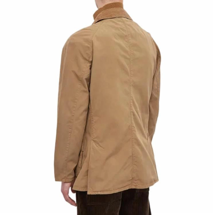 BARBOUR