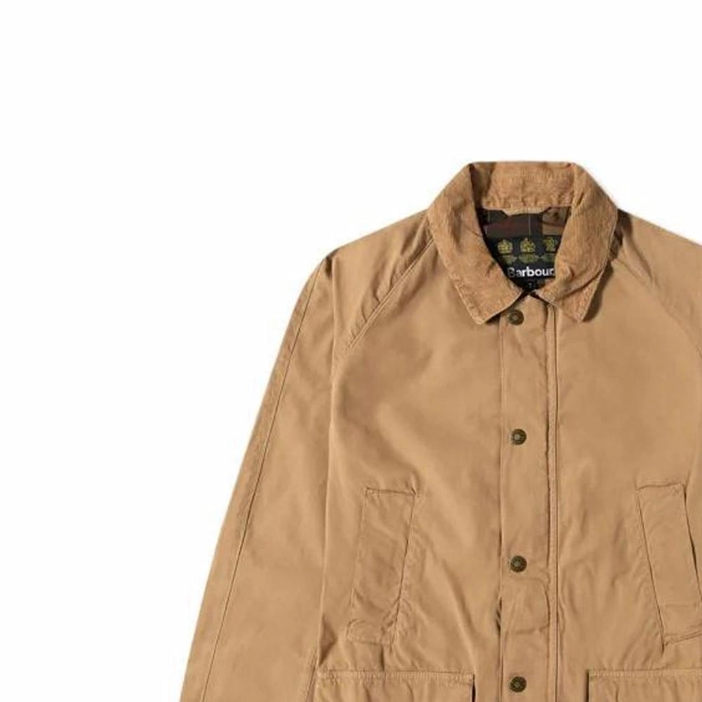BARBOUR