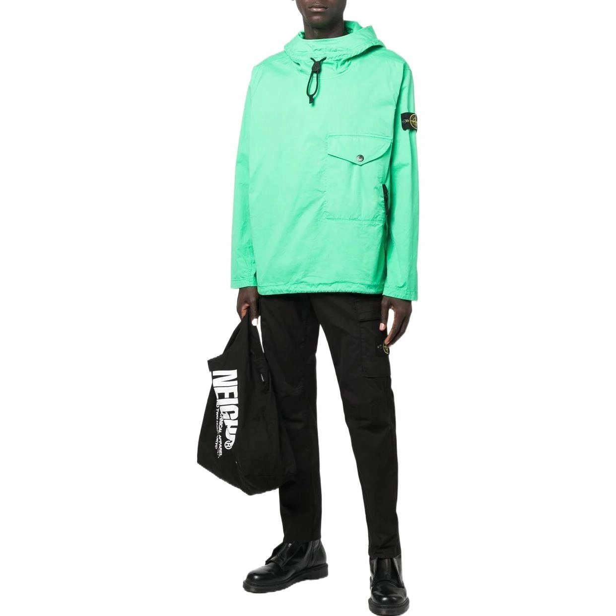 STONE ISLAND FW22