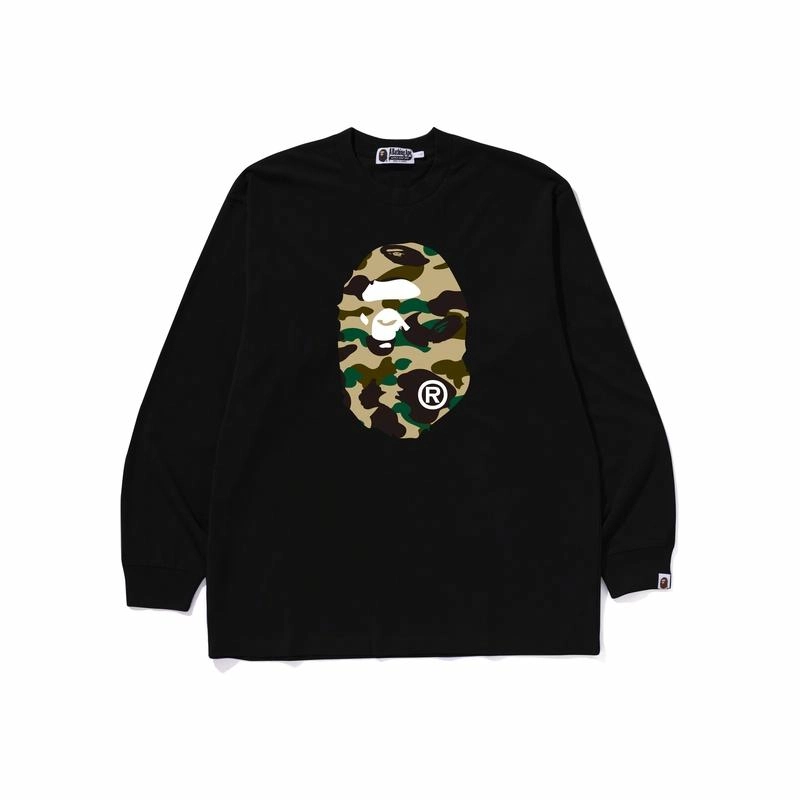 A BATHING APE SS25 T