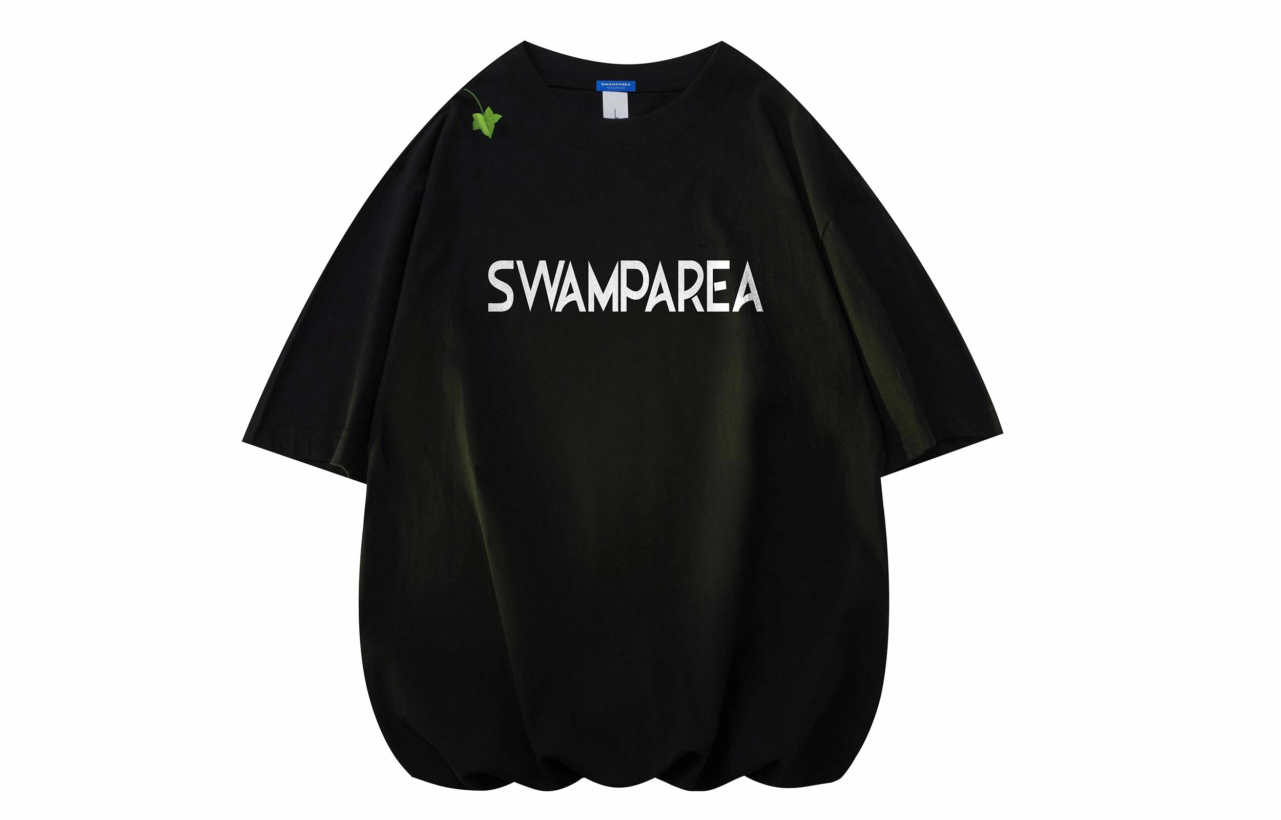 SWAMP AREA LogoT