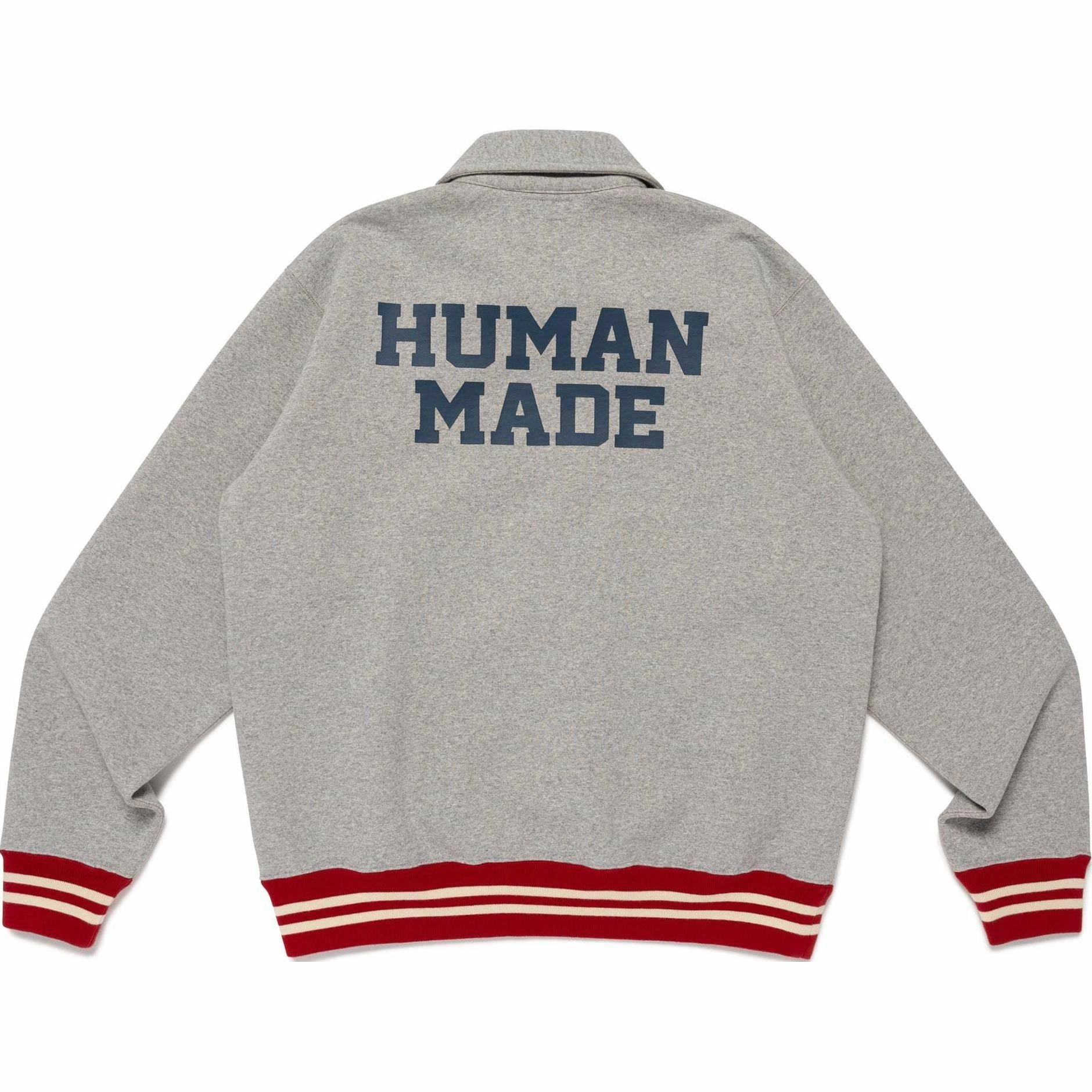HUMAN MADE SS25