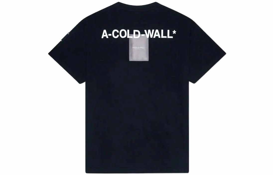 A-COLD-WALL* ACW SS23 SS23 T