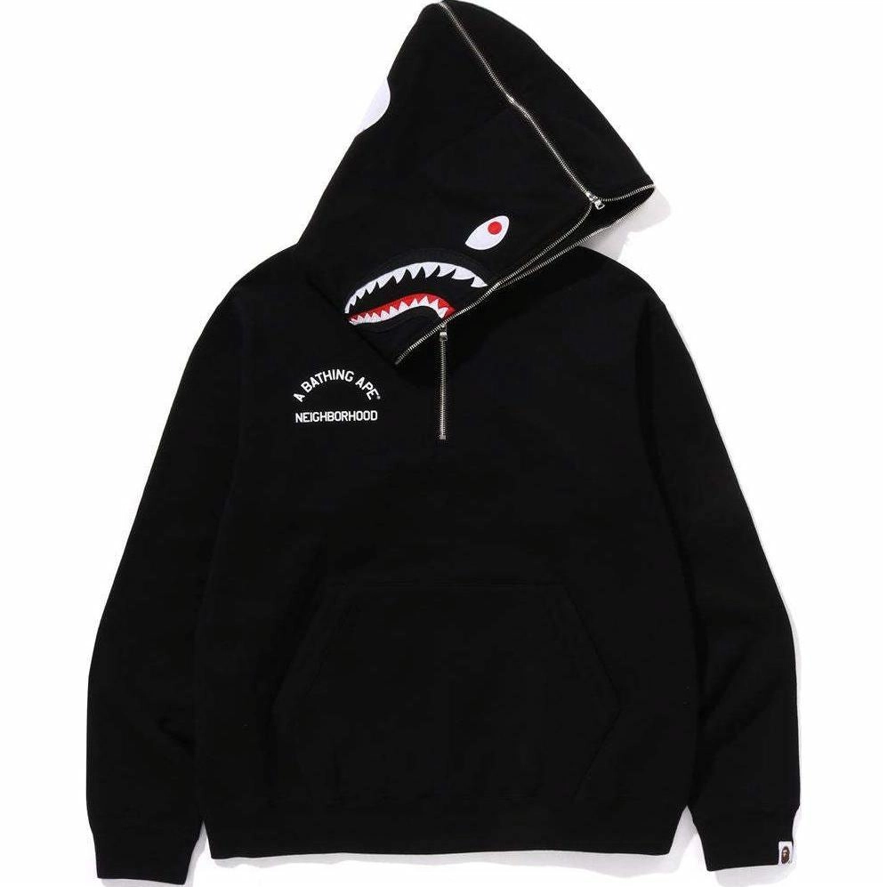BAPE x NEIGHBORHOOD SS25
