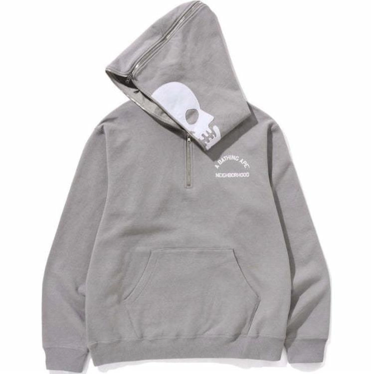 BAPE x NEIGHBORHOOD SS25