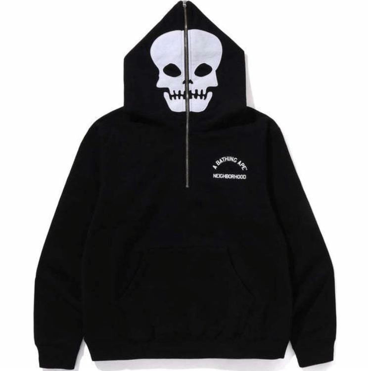 BAPE x NEIGHBORHOOD SS25