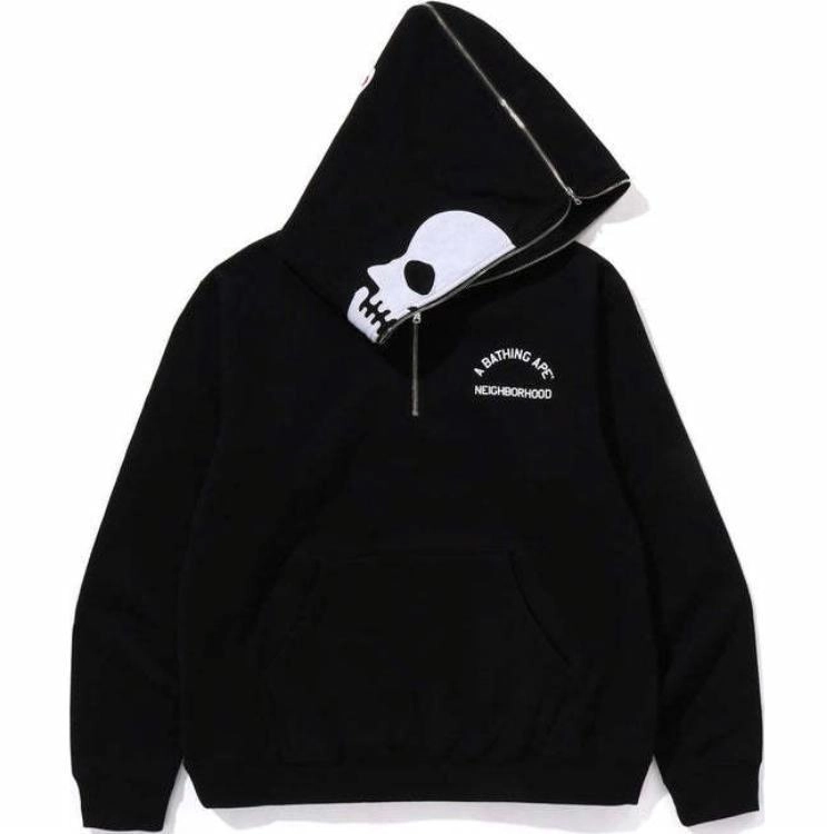 BAPE x NEIGHBORHOOD SS25
