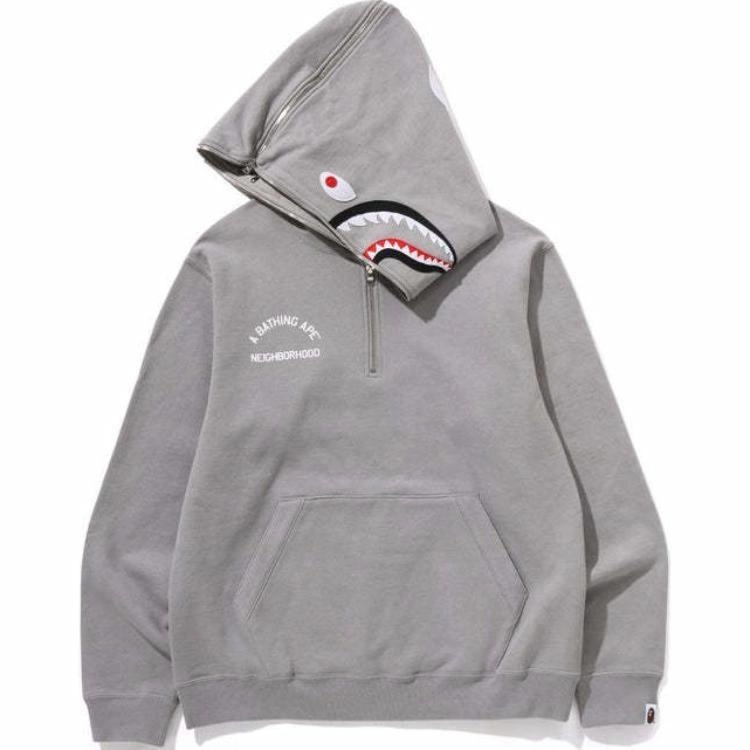BAPE x NEIGHBORHOOD SS25