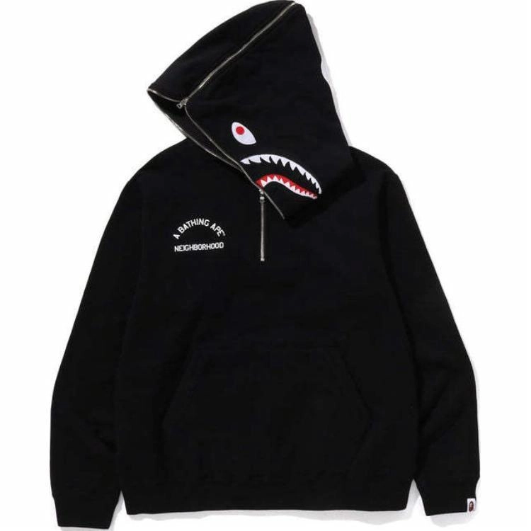 BAPE x NEIGHBORHOOD SS25