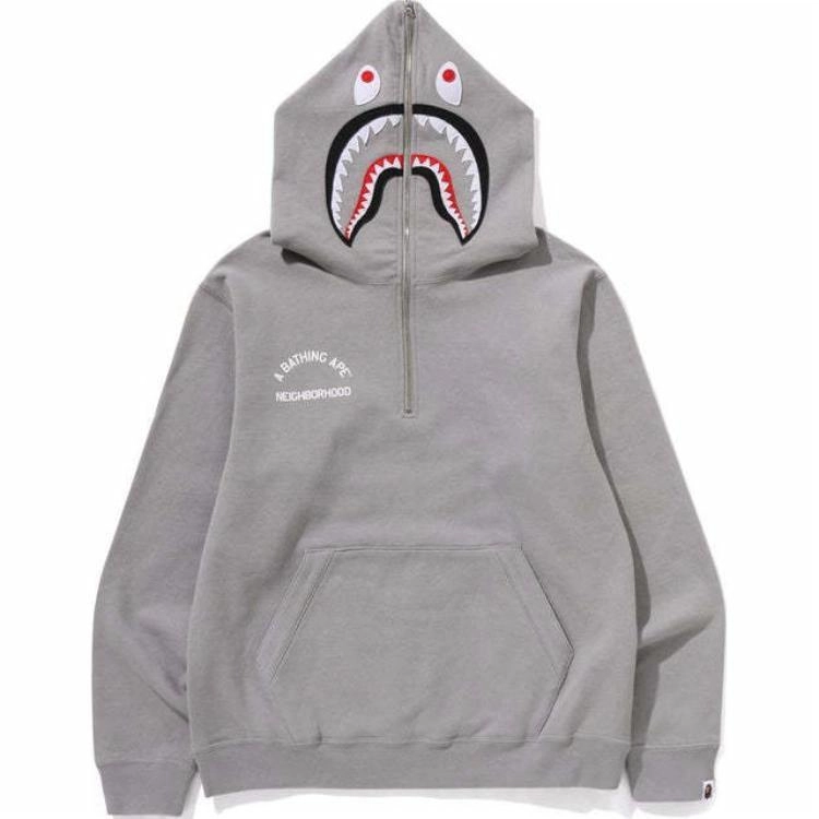 BAPE x NEIGHBORHOOD SS25