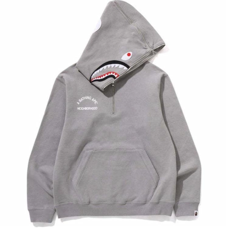 BAPE x NEIGHBORHOOD SS25