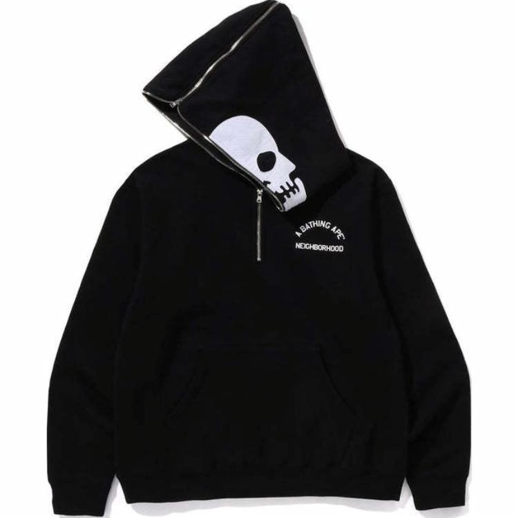 BAPE x NEIGHBORHOOD SS25