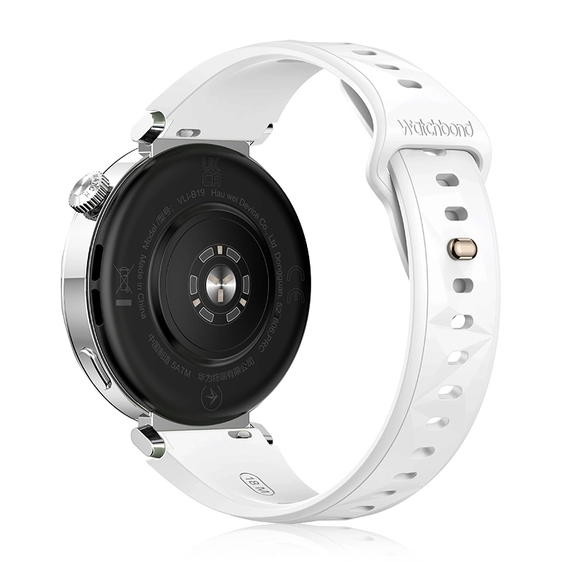 watchbond GT54142FKMgt5prowatchgt418mm 200mm