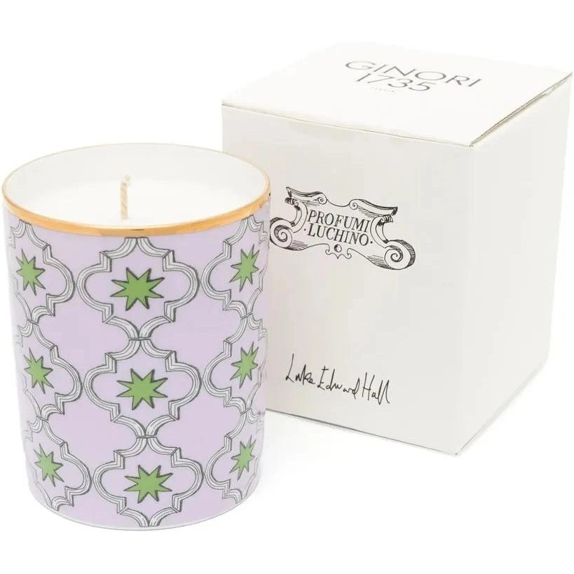 Richard Ginori 1735 La Gazelle D'Or scented candle 499g