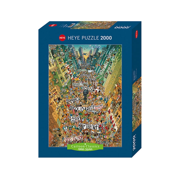 HEYE 2000pcs 29873