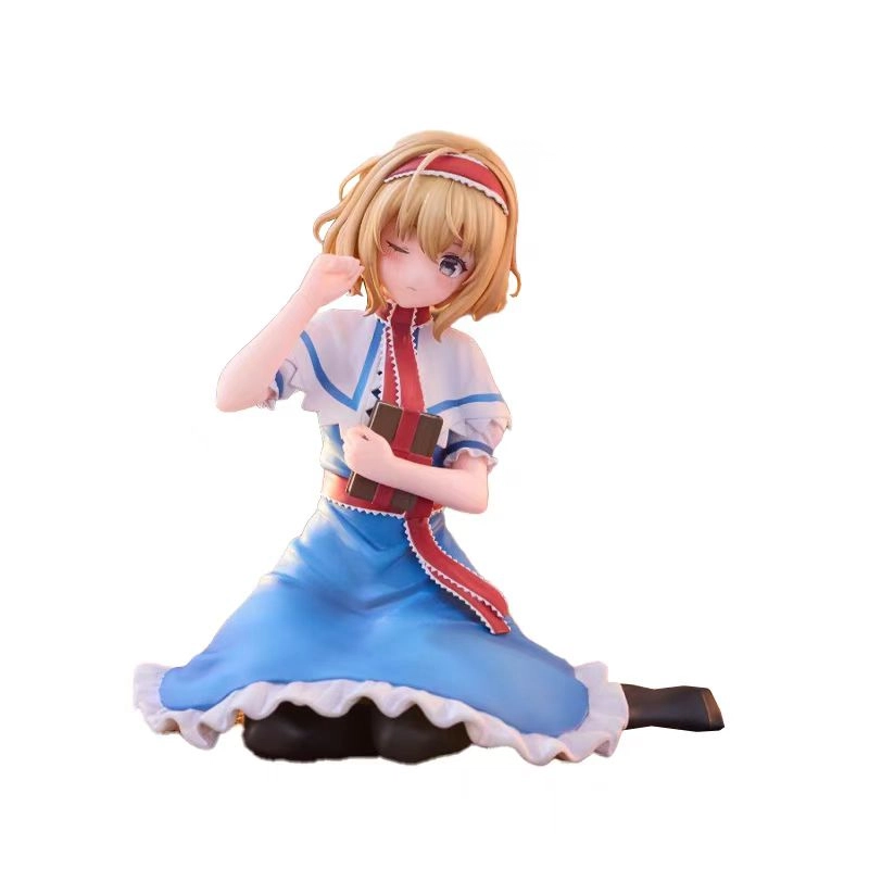 FURYU Project 10cm