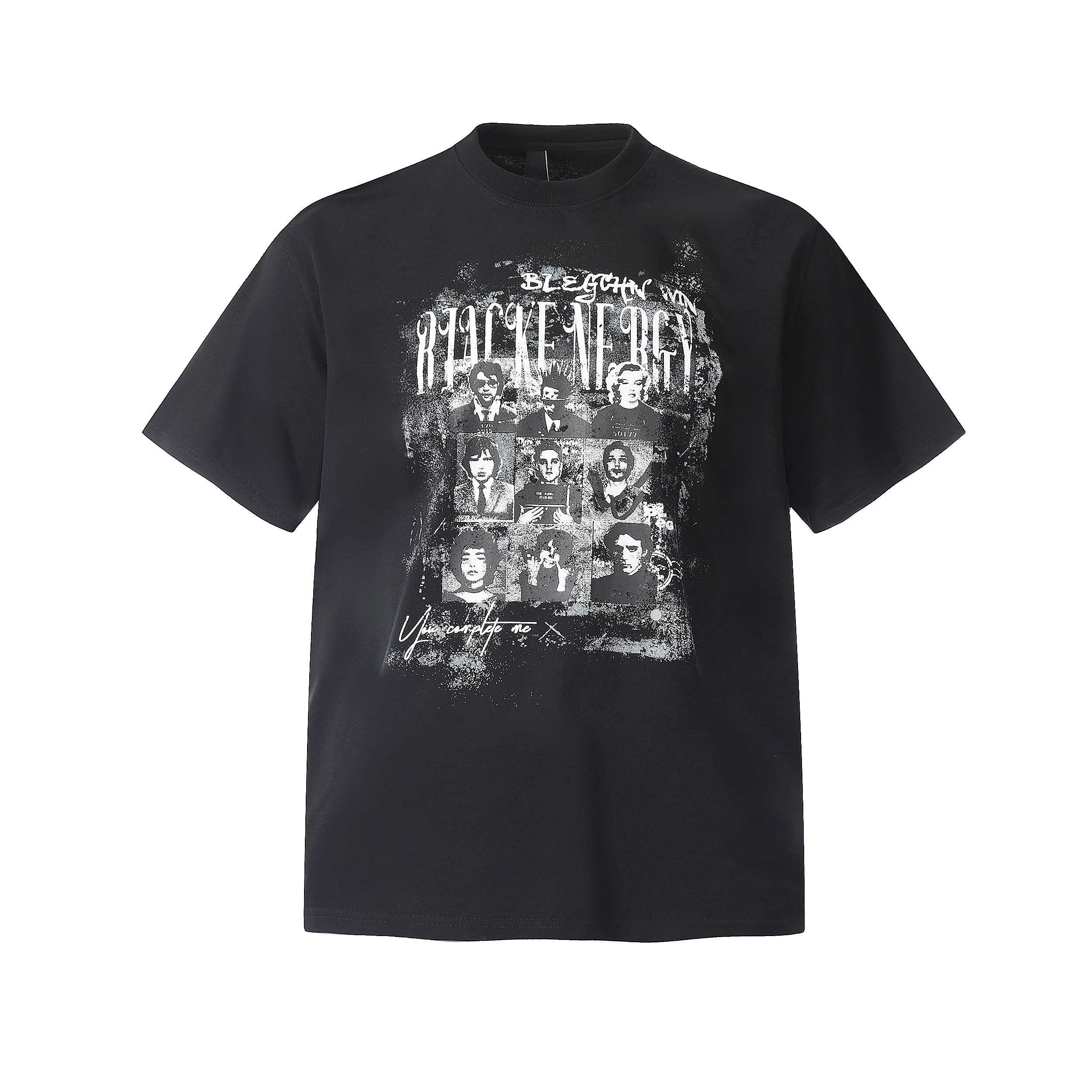 BLUELANDINC T
