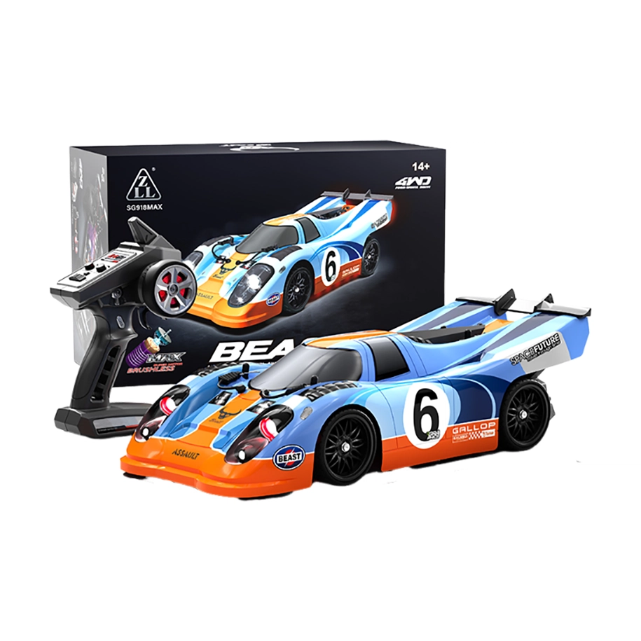 ZLL SG918PRO RC