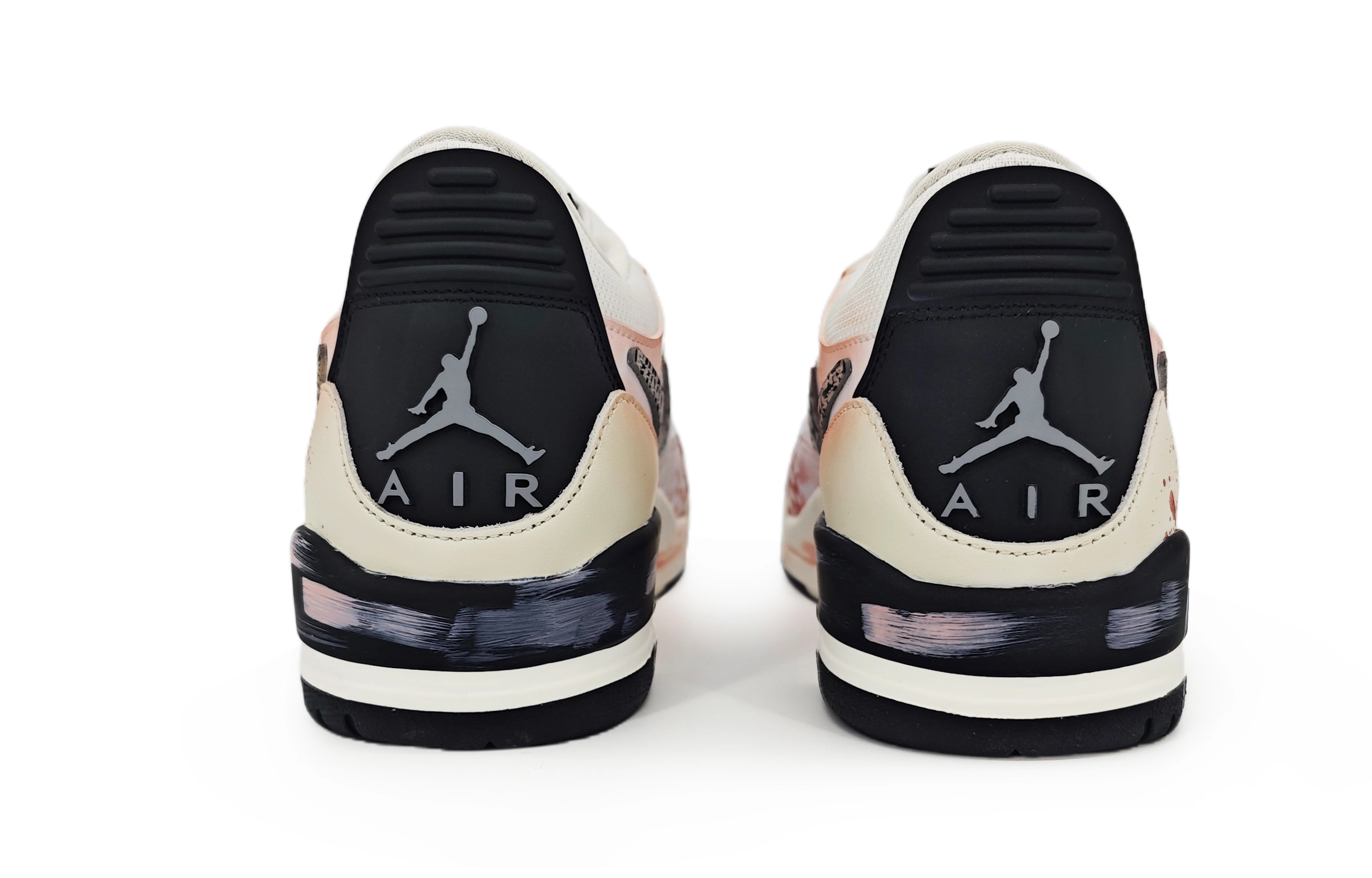Jordan Legacy 312