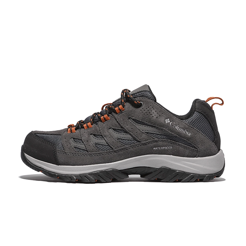 Columbia Crestwood WATERPROOF