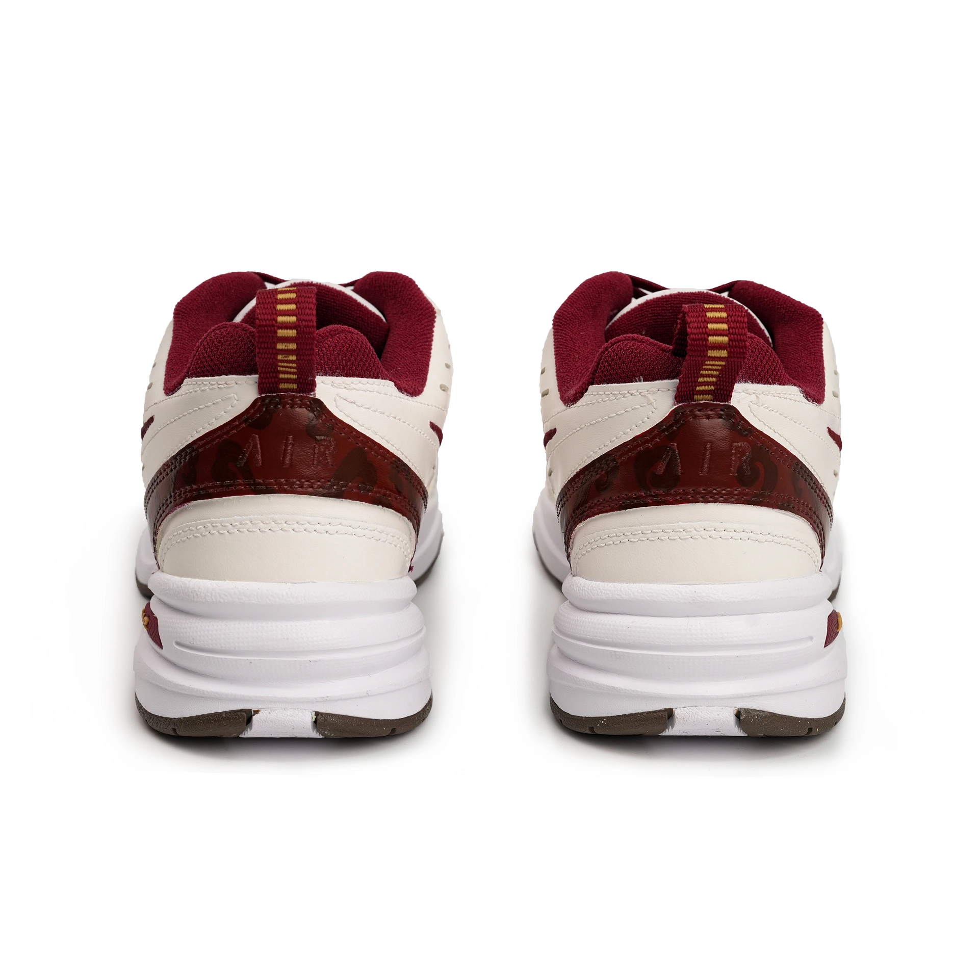 Nike Air Monarch 4 CNY