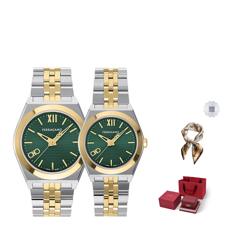 FERRAGAMO