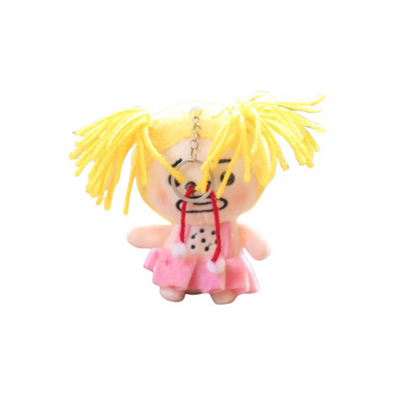 LEVENKENESS 12cm