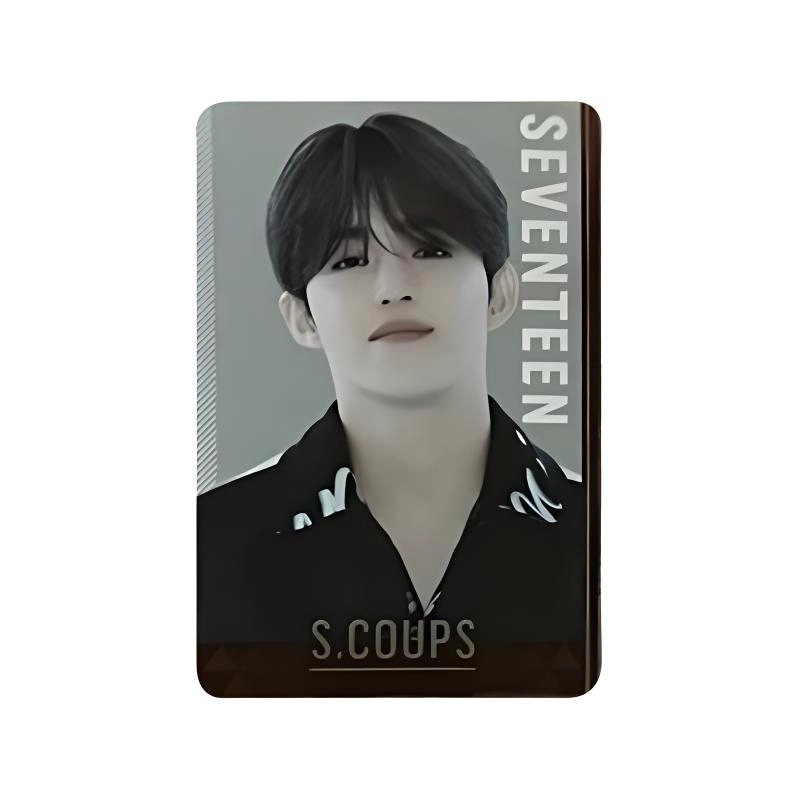 HYBE SEVENTEEN 1.0