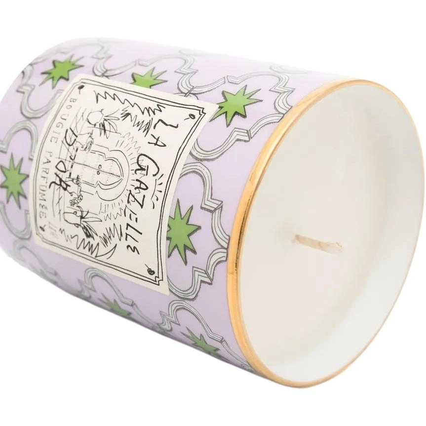 Richard Ginori 1735 La Gazelle D'Or scented candle 499g