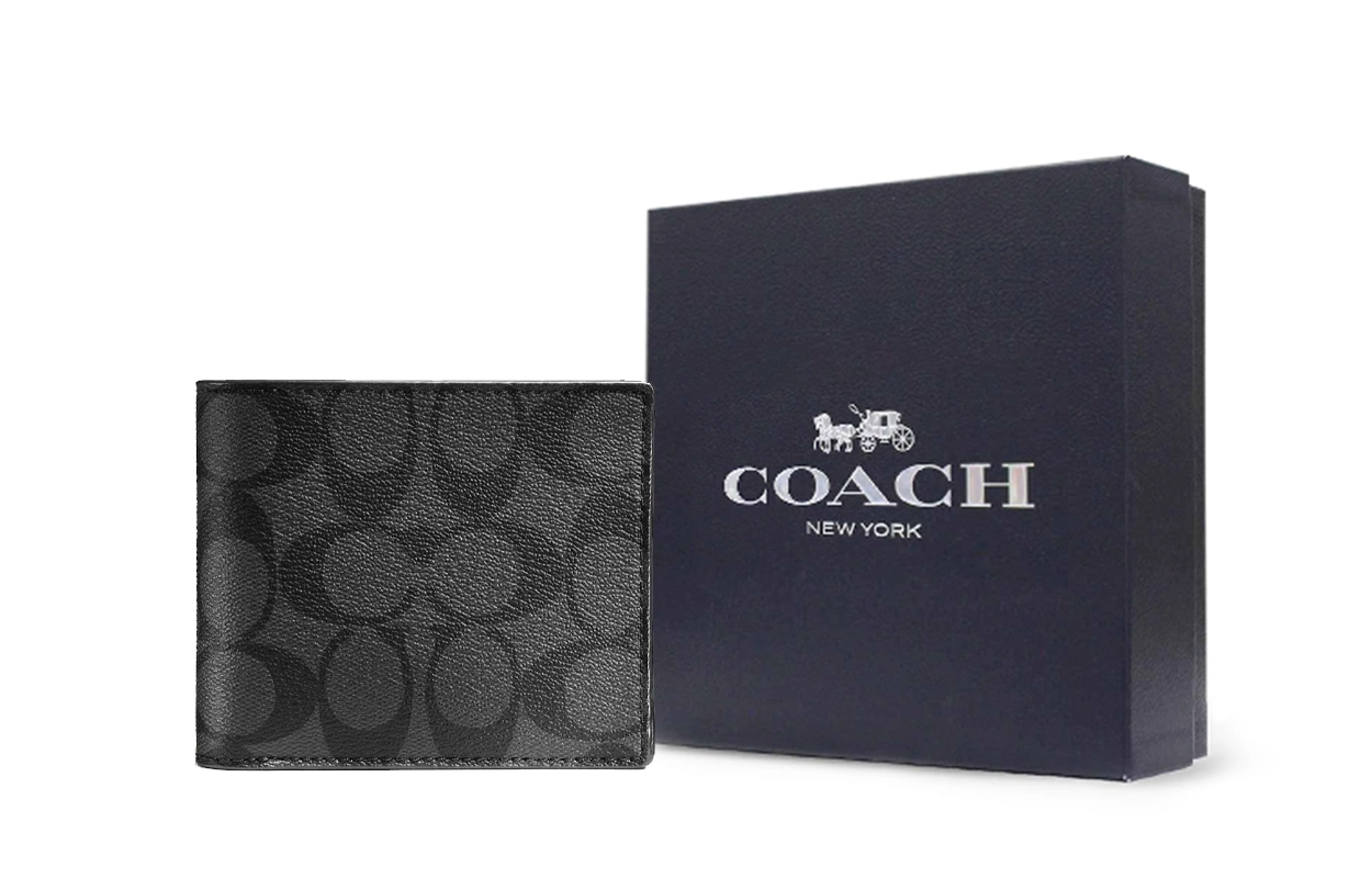 COACH 11 PVC