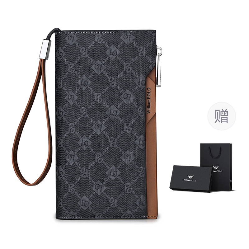 WilliamPOLO PVC