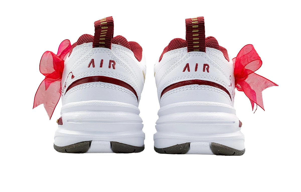 Nike Air Monarch 4