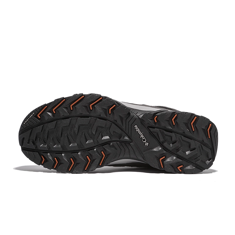 Columbia Crestwood WATERPROOF