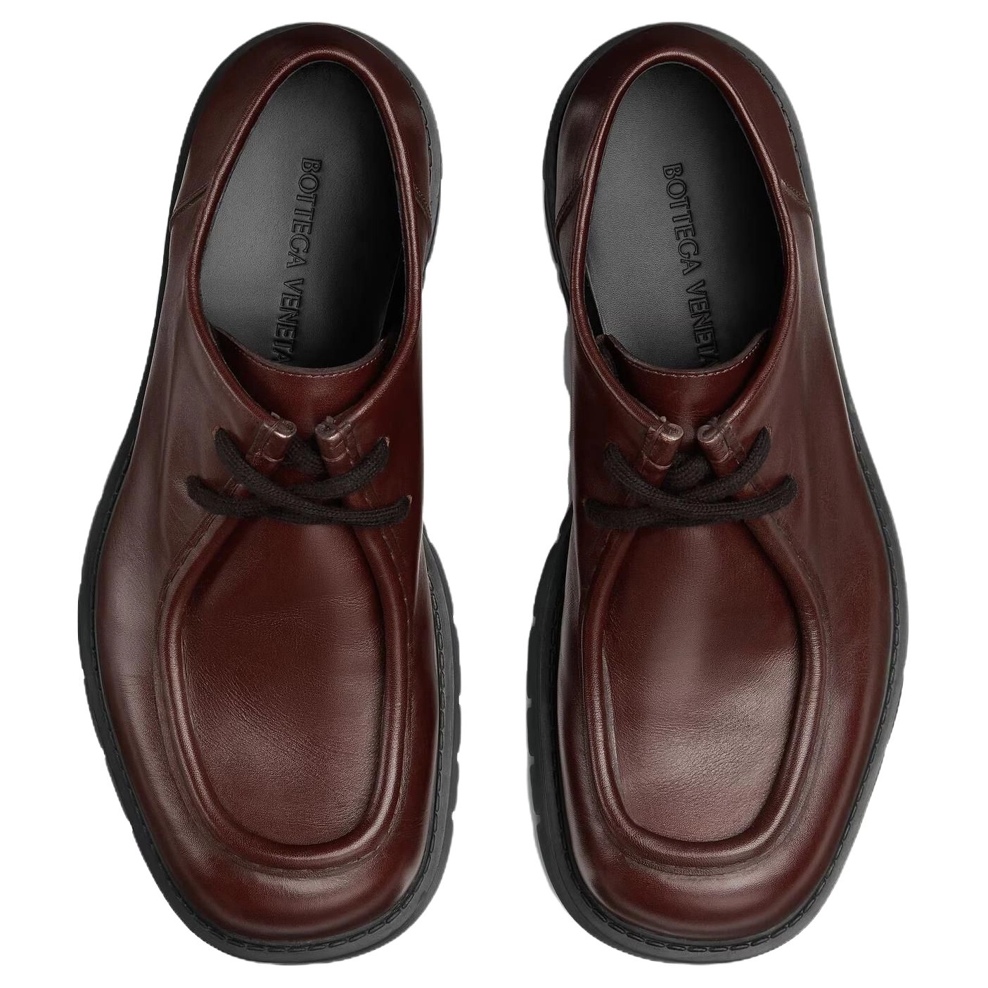 Bottega Veneta Haddock