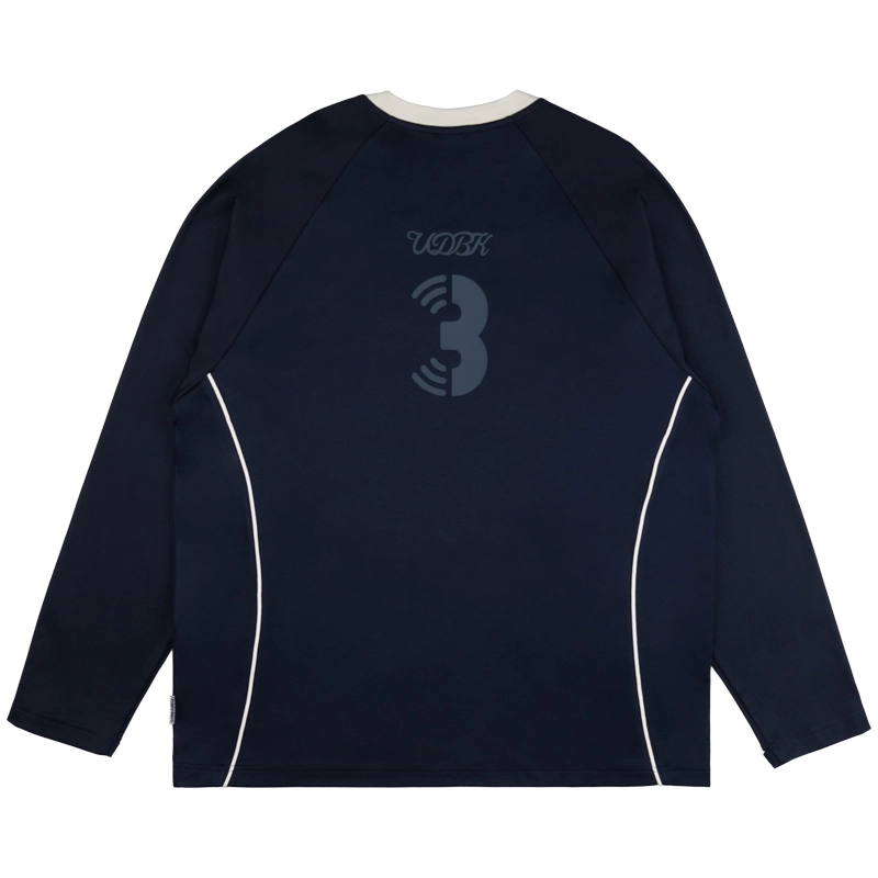 UDBK T