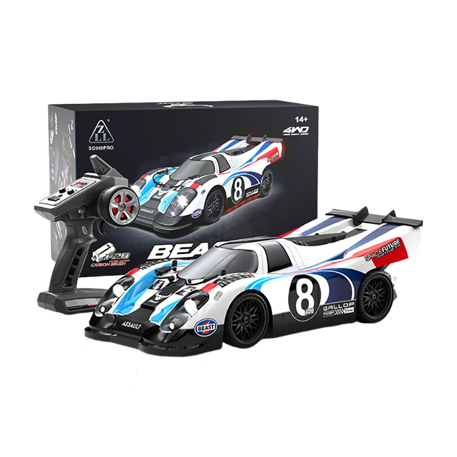 ZLL SG918PRO RC