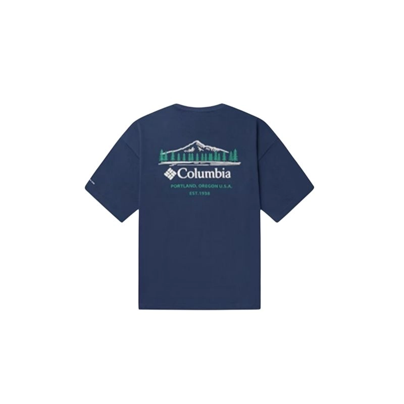 Columbia T